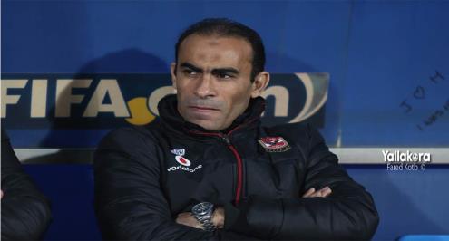 عبدالحفيظ ردًا على أمير مرتضى: تصريح لذيذ.. والفوز على الزمالك يمنحنا لقب الدوري